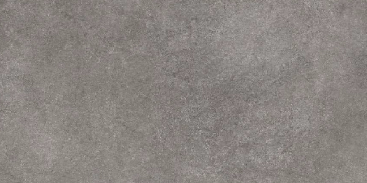 ReversoCement Antracite 60x120 Honed