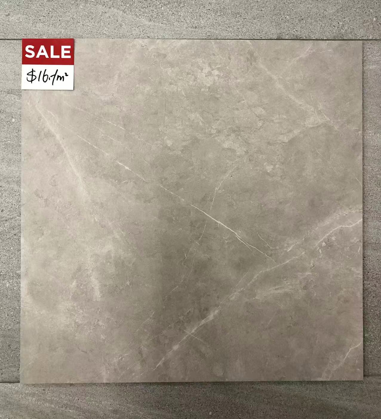 Bulgaria Ivory Matt 600x600