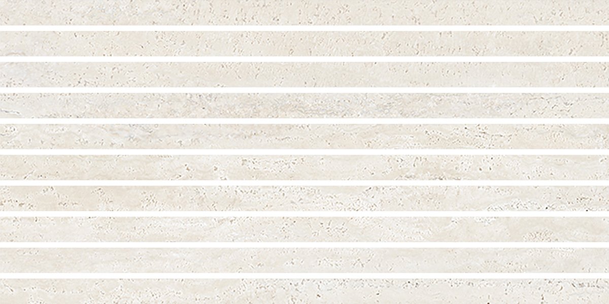 Avoca Feature Tile Bianco 30x60 Matt