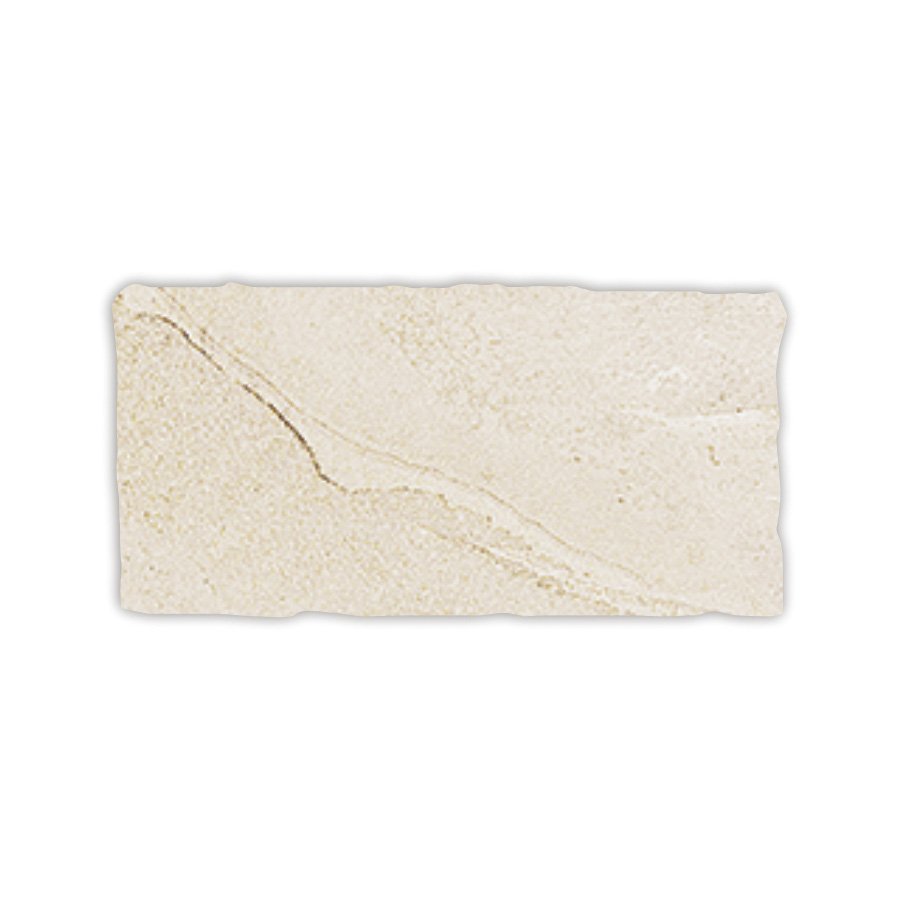 CAPRI Nutmeg 10x20 Subway SurfaceTec® Tumbled Edge