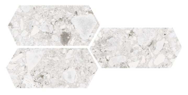 CeppoStone Light Picket 26.40x30.05 SurfaceTec