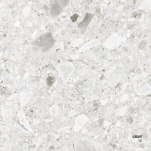 CeppoStone Light SurfaceTec