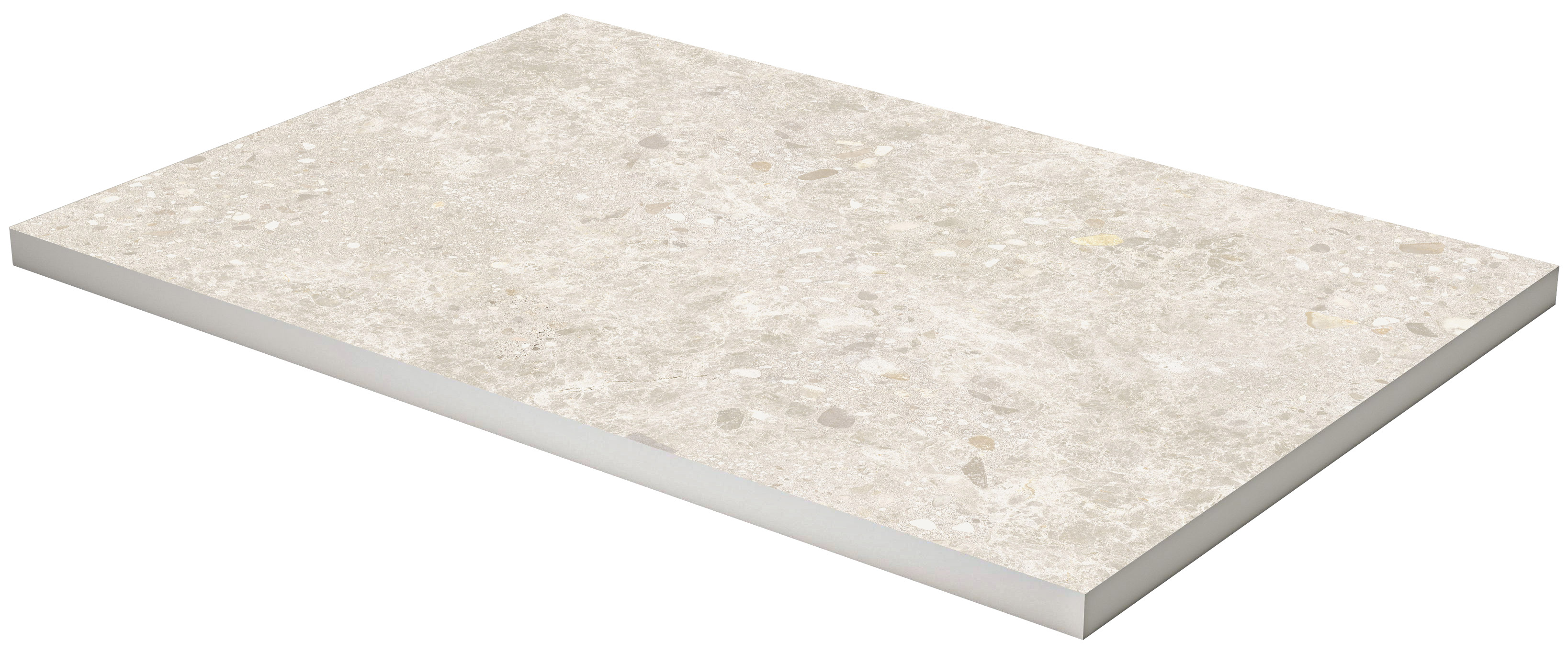 Dawn Ivory 40x60 Paver 20mm thick