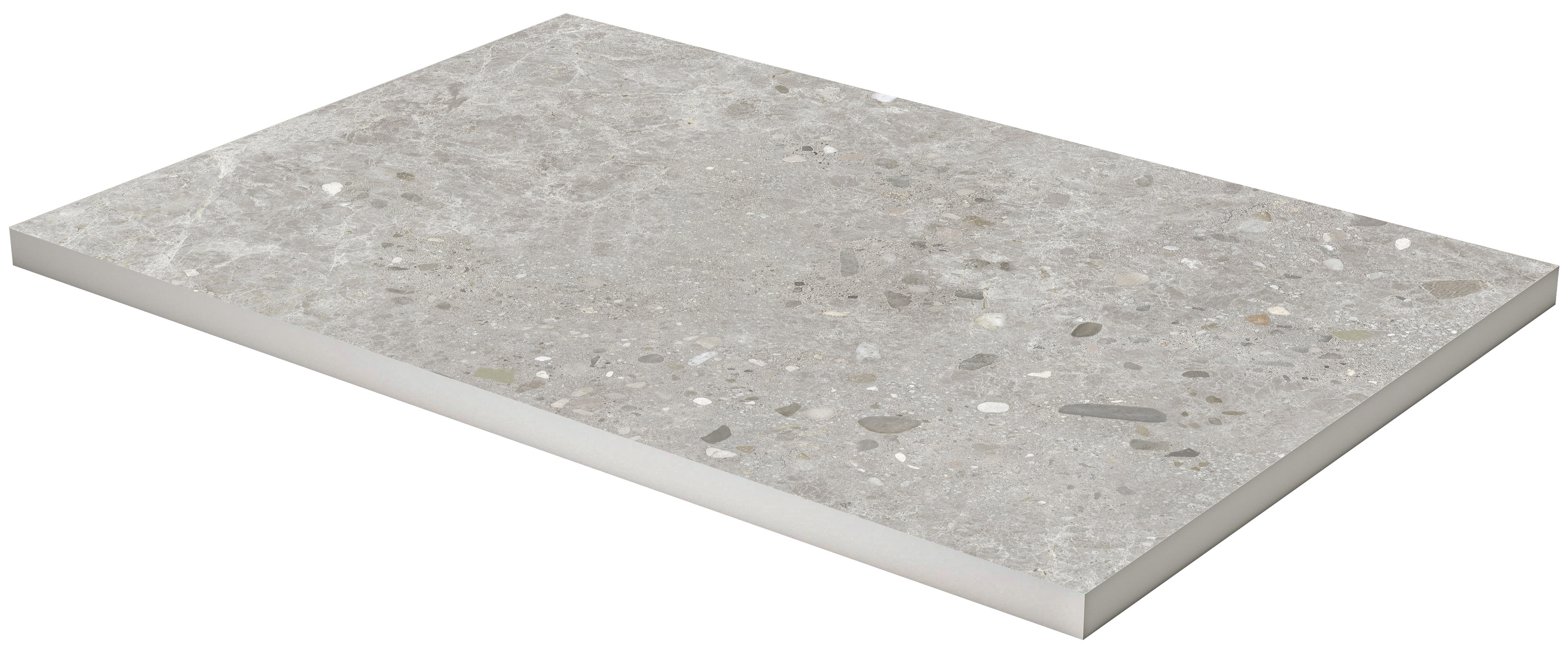 Dawn Silver 40x60 Paver 20mm thick