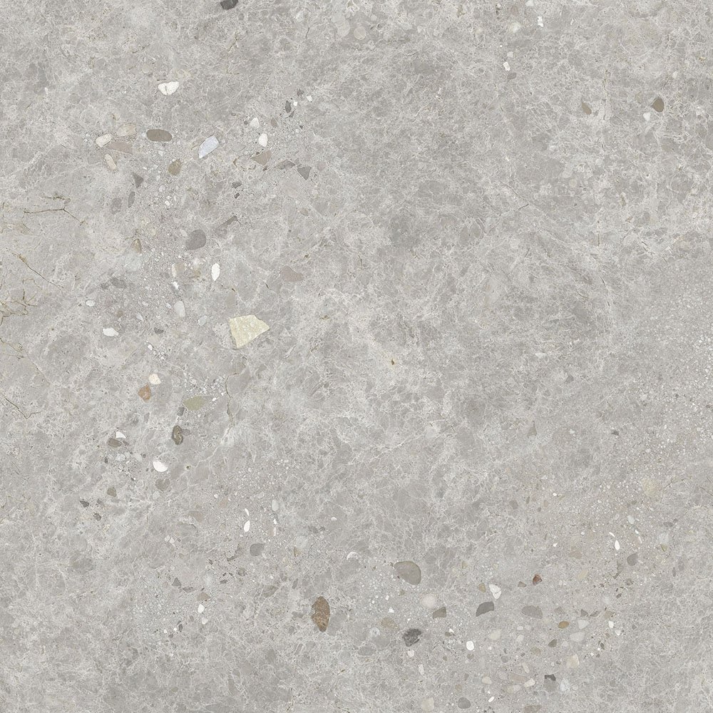 Dawn Silver 60x60 External
