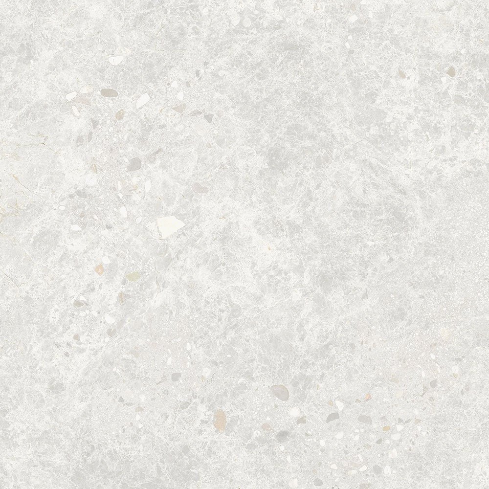 Dawn White 60x60 External
