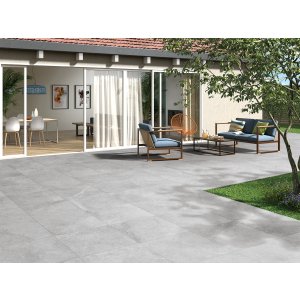 ENZO Cinder 60X60 Paver 20mm thick