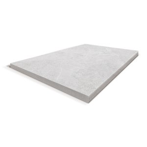 ENZO Moon 40X60 20mm Bullnose-Pencil Edge