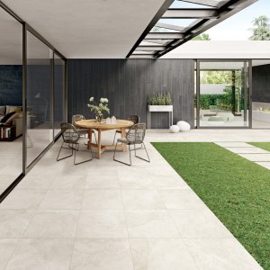 ENZO Sand 60X60 Paver 20mm thick