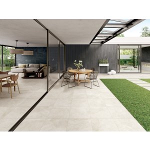 ENZO Sand 90X90 Matt