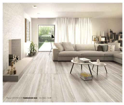 Hardwood Tasmania Oak 20x120 Surface Tec