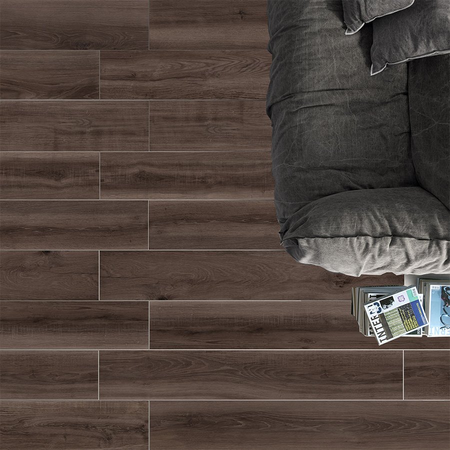 Hardwood Iron Bark 20x120 Surface Tec