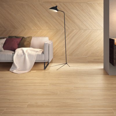 HikePro Malt 20x120 Internal