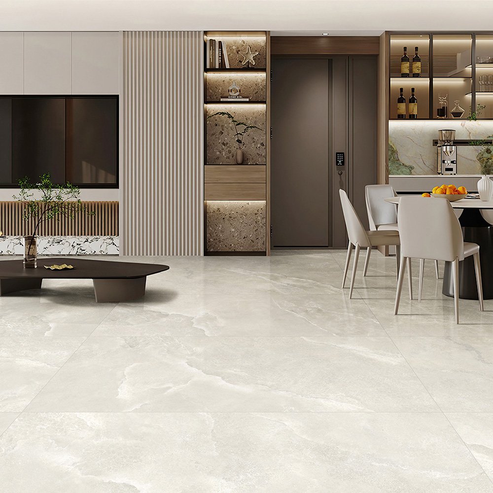 Kaolin Crema Perla SilkTec® Kaolin Crema Perla SilkTec®