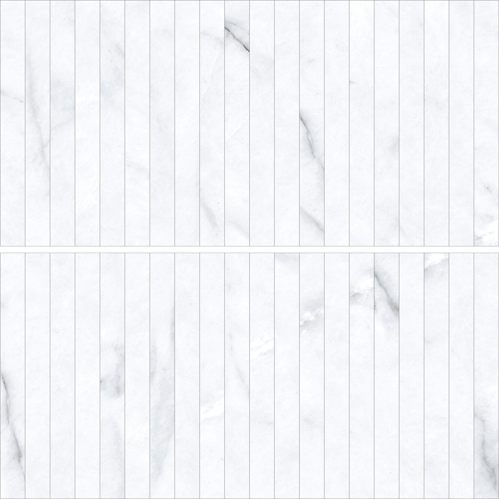 Kaolin Giselle 2.0 Mosaic-Stix KitKat 30x30 SilkTec®