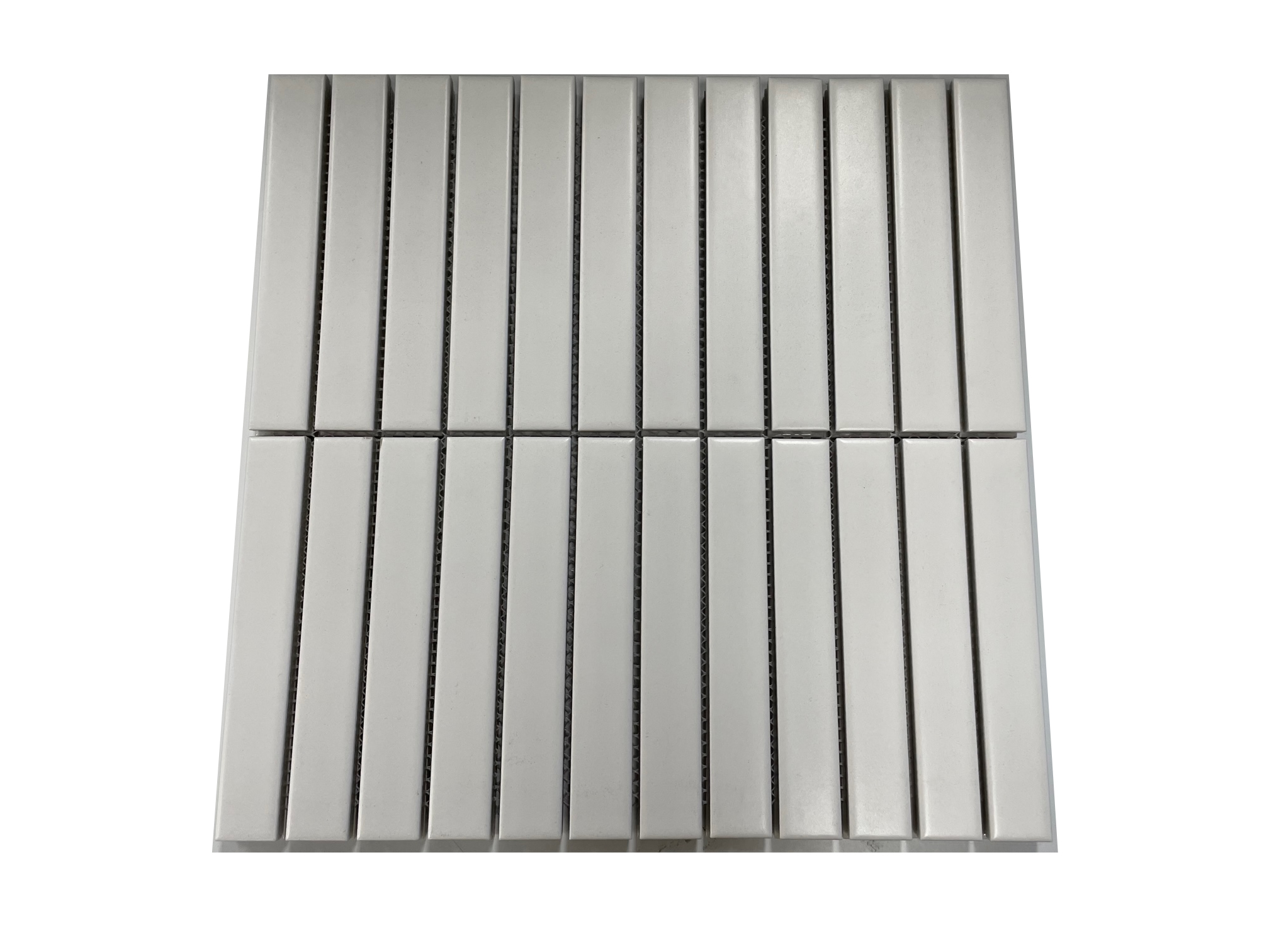 KITKAT White 29.6x30 Matt