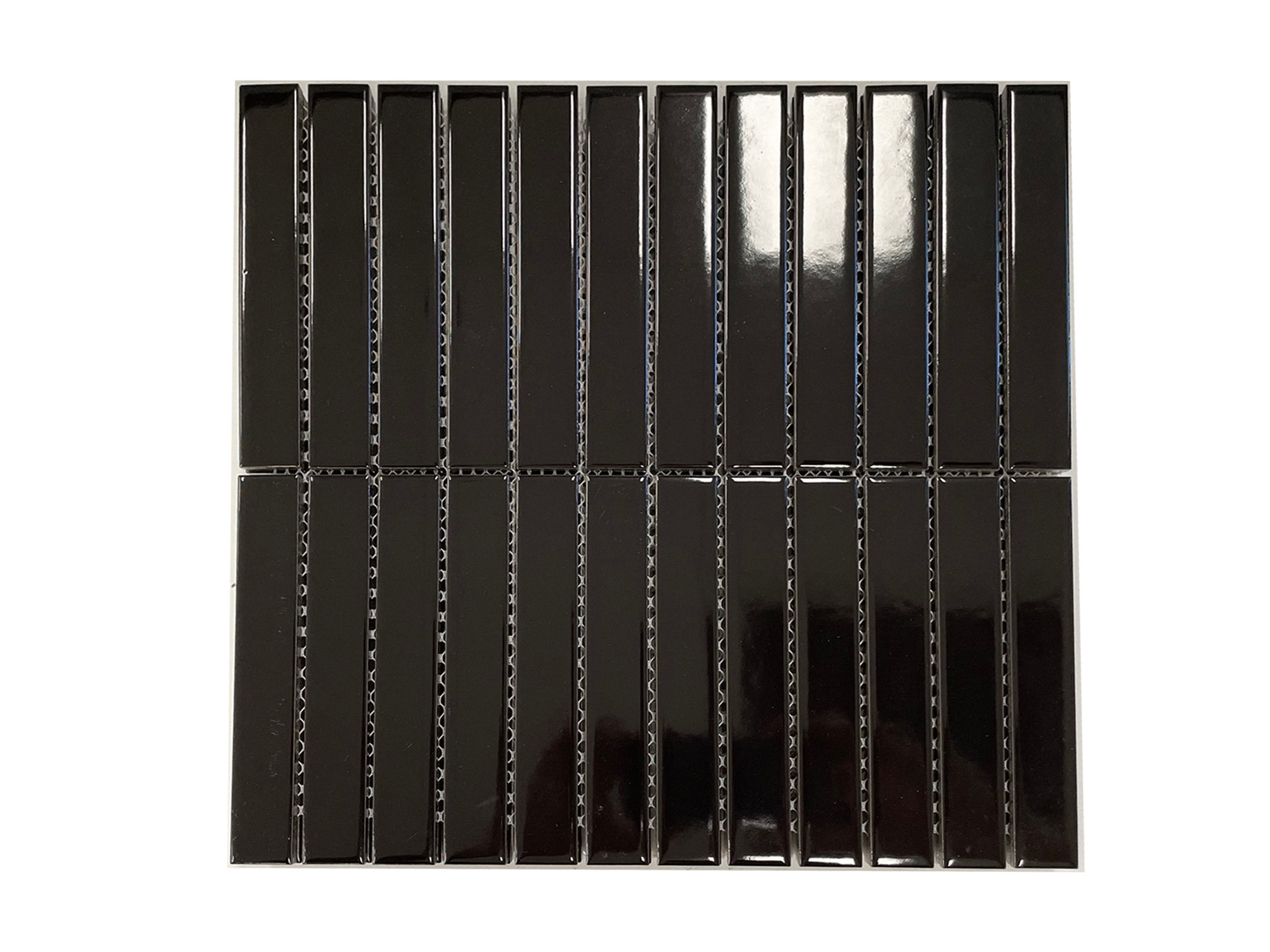 KITKAT Black 29.6x30 Gloss