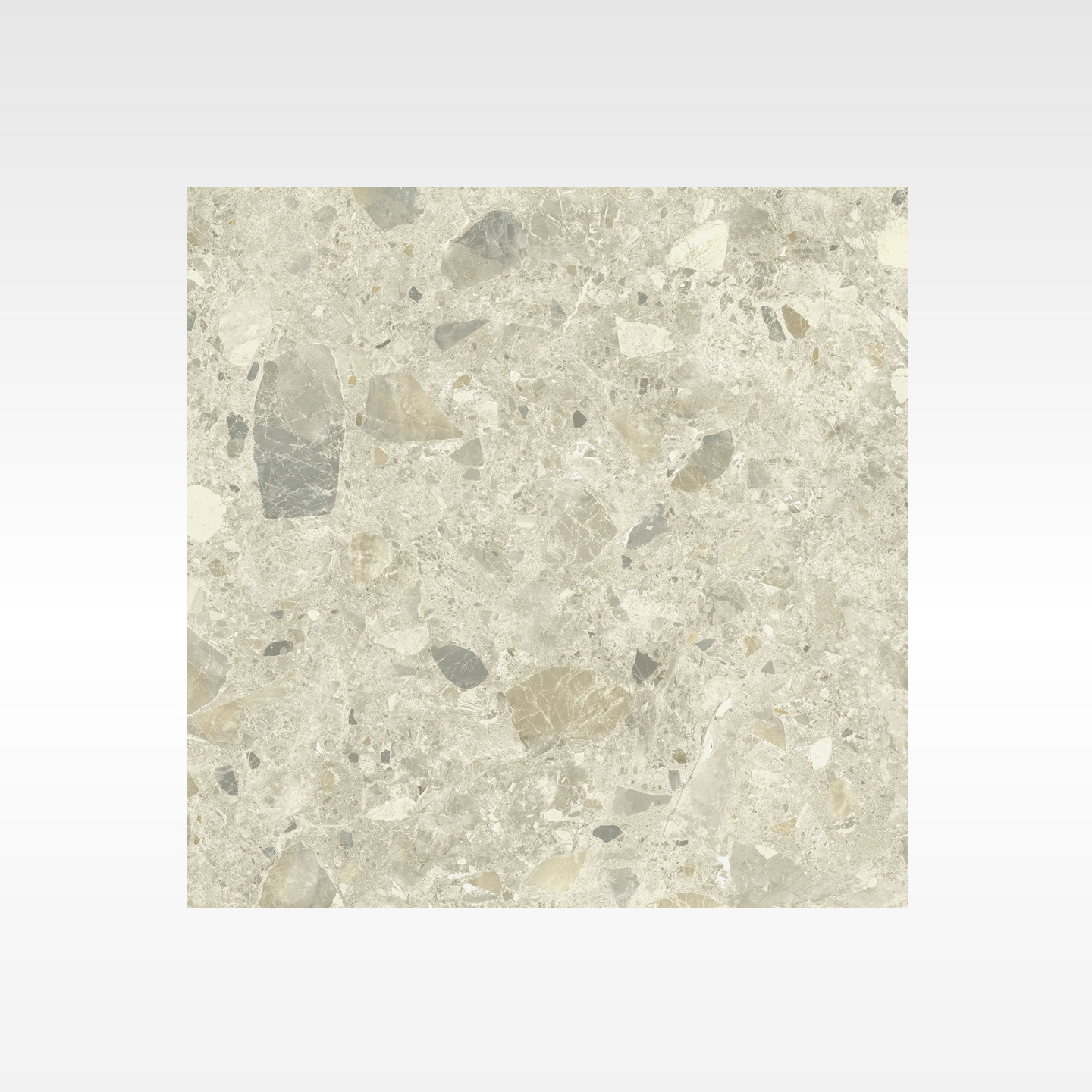 Luxstone Beige In&Out Solution