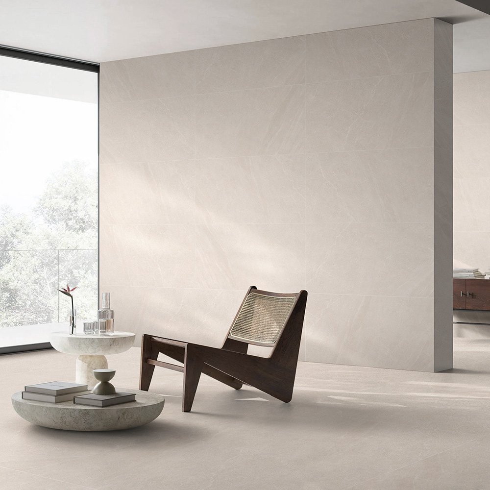 MAXIMA XL Ocean Stone 90X180 Digital Mould