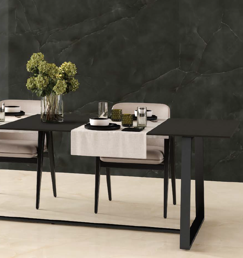 MarvelOnyx Noir Lappato