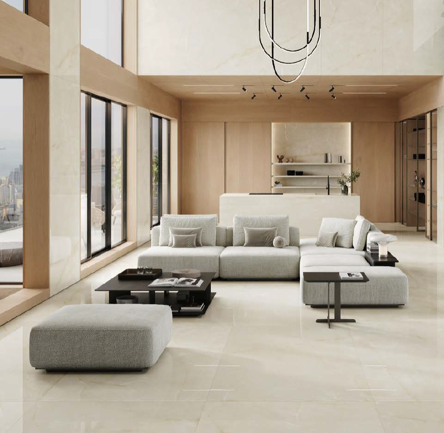 MarvelOnyx White Lappato