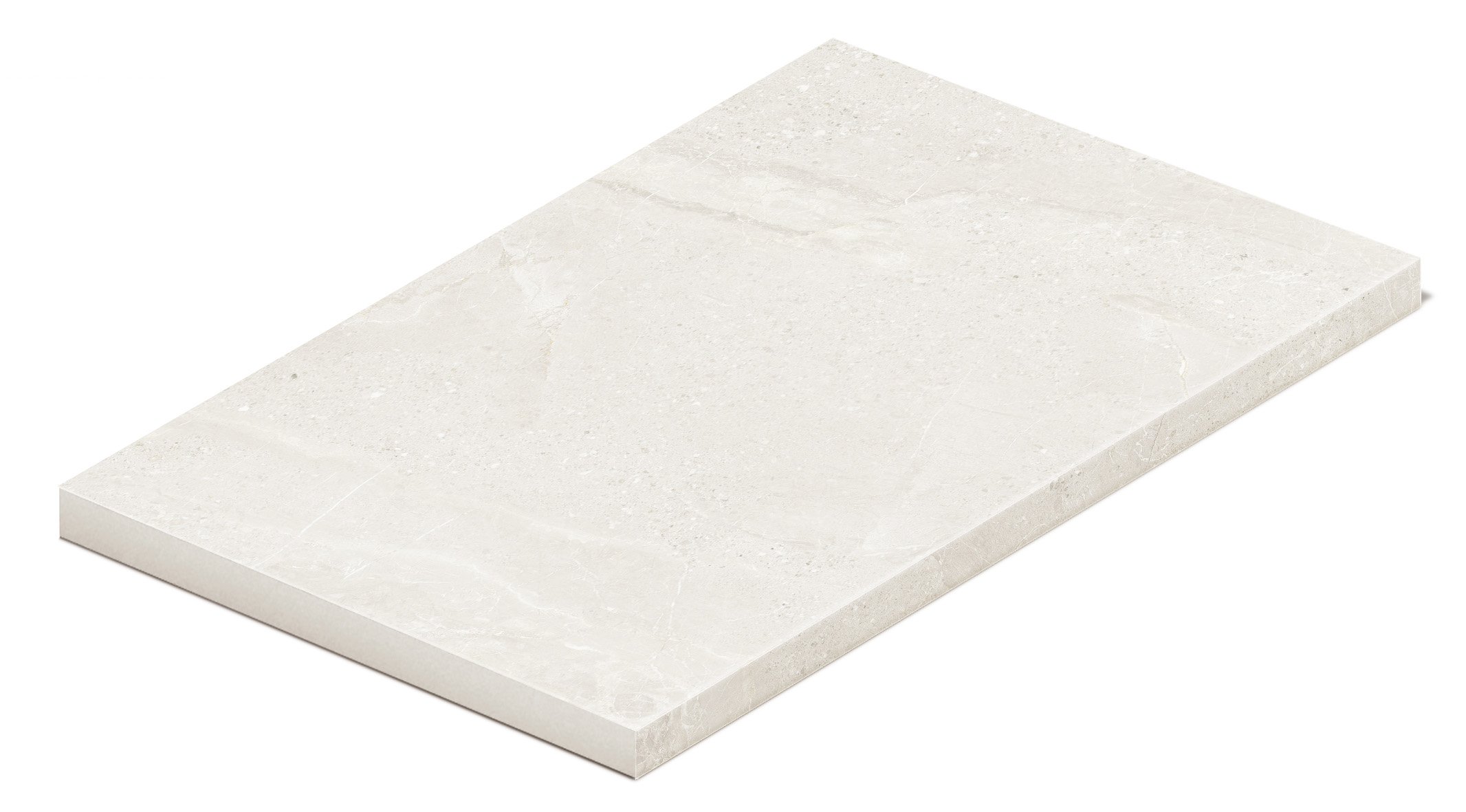 Monza Sola 40X60 20mm Bullnose-Pencil Edge