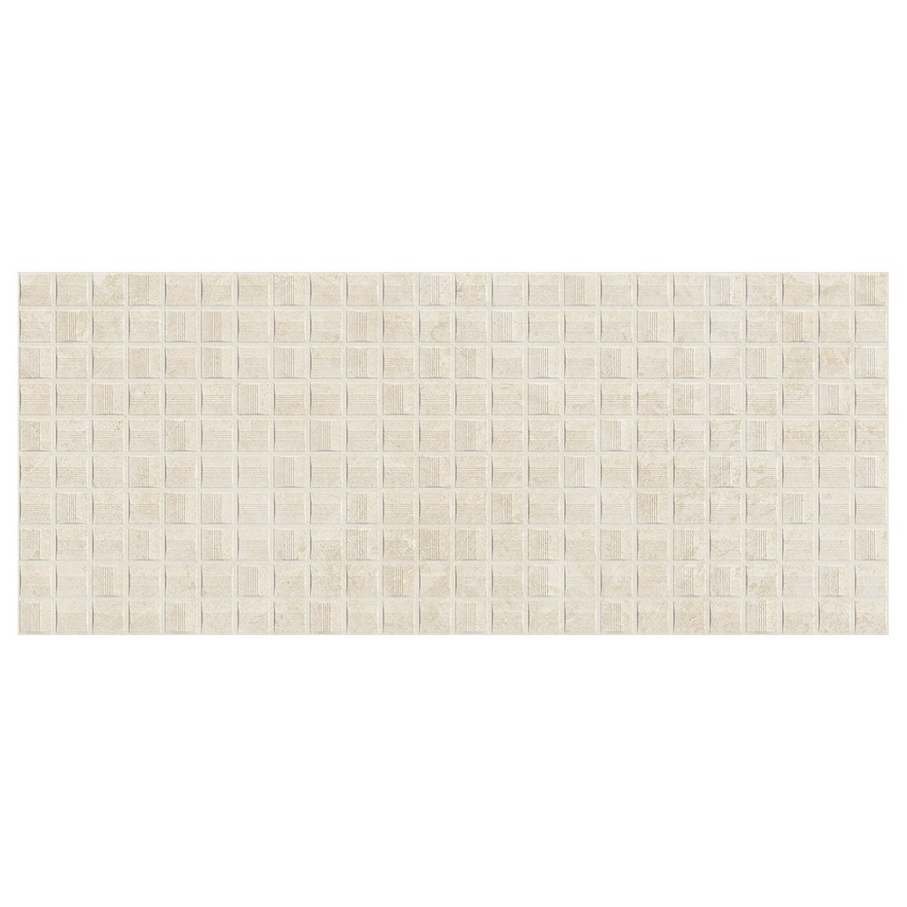 NYRA 3D Qube Star 50x120