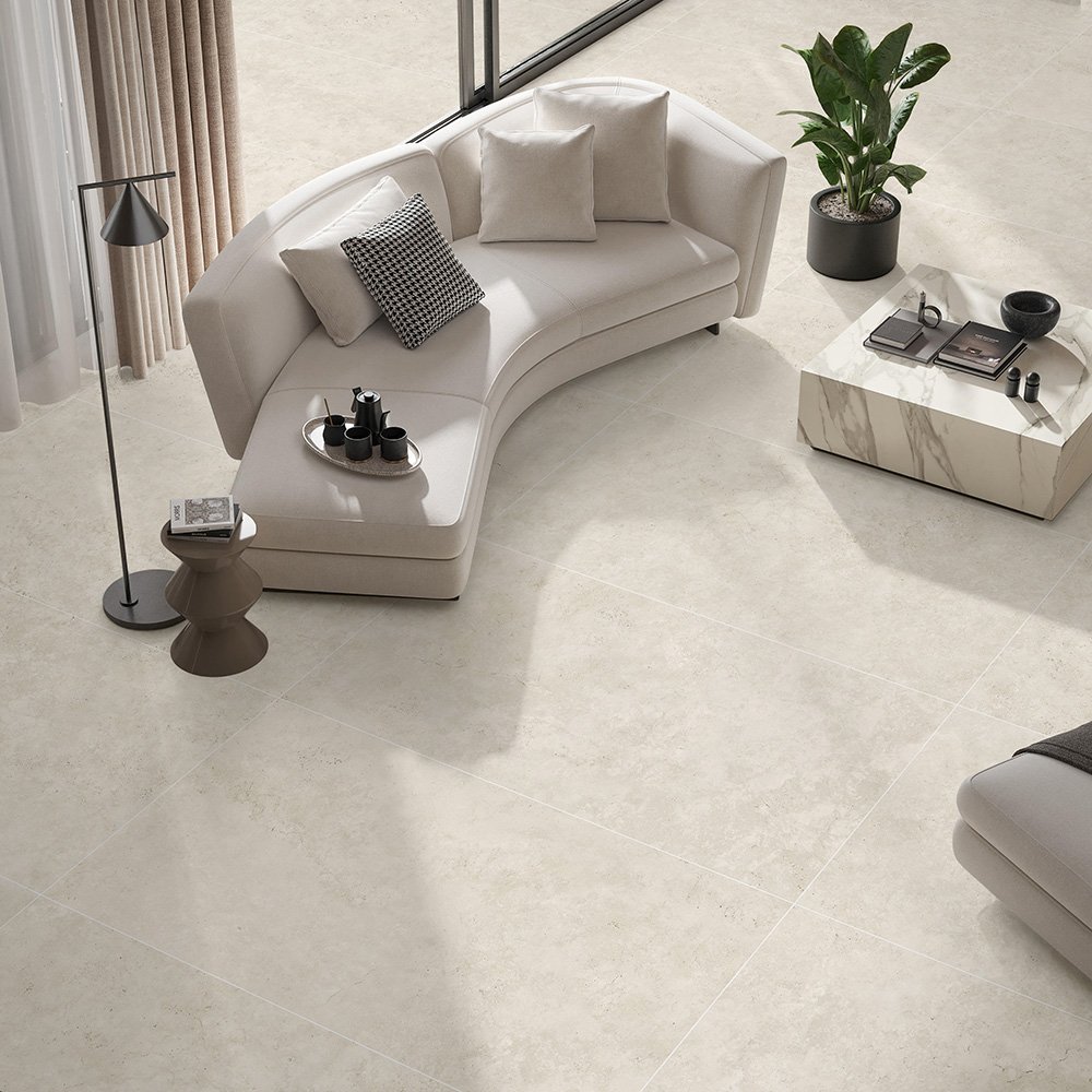 NAVONA Bianco SurfaceTec