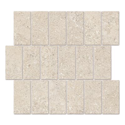 Portofino Clay Mosaic 29.8x29.8 SurfaceTec