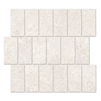 Portofino Gypsum Mosaic 29.8x29.8 SurfaceTec