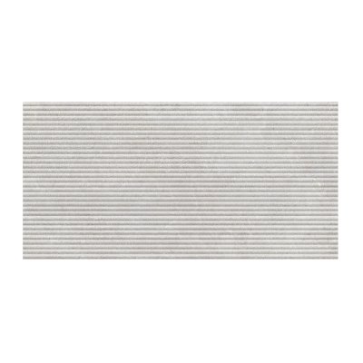Portofino Smoke 3D Flute 60x120 SurfaceTec