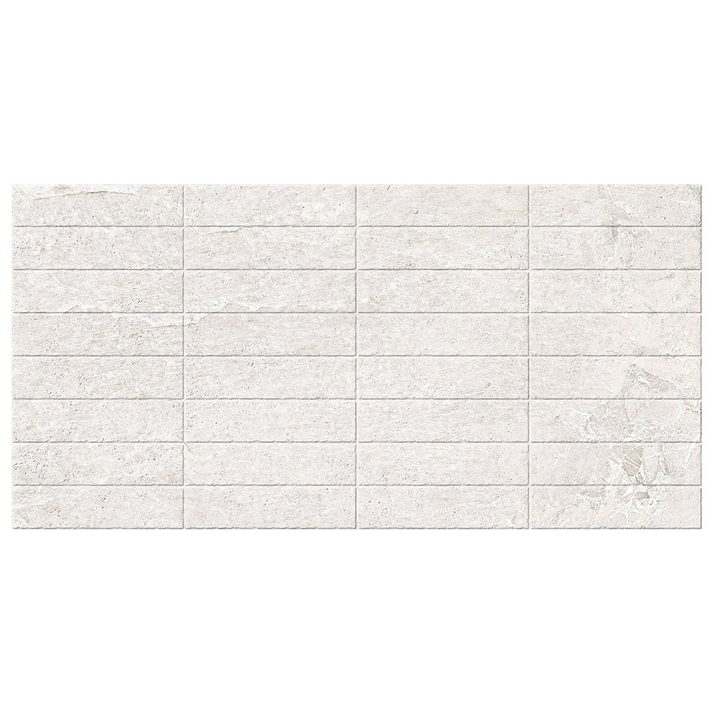 Rhythm Desert Brick Decor Matt