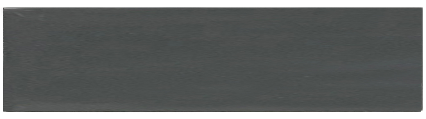 Subway Metro Classic Nero 6.5x26 Matt
