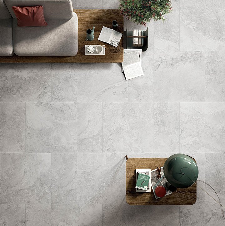 Tibet Cinder SurfaceTec