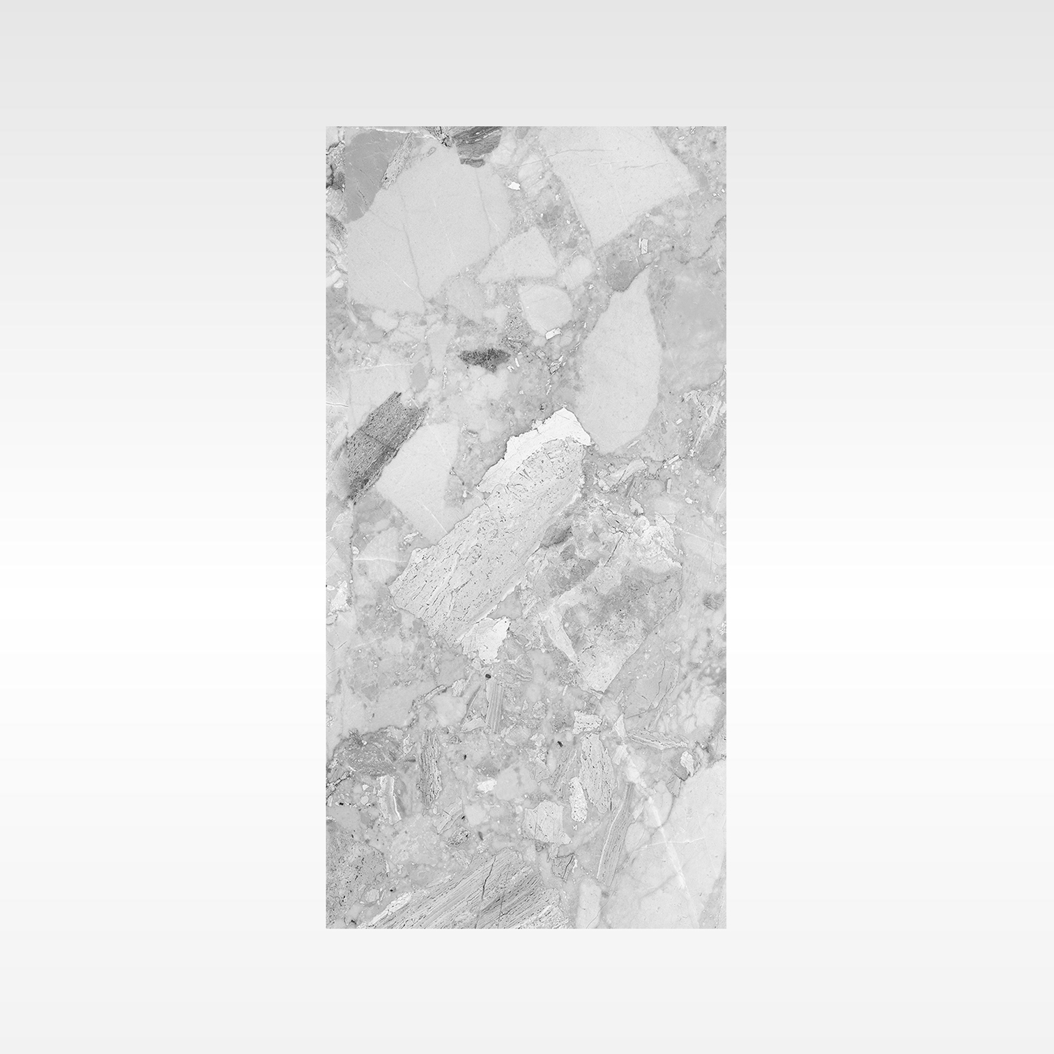 Terrazzo Light 600x600 External