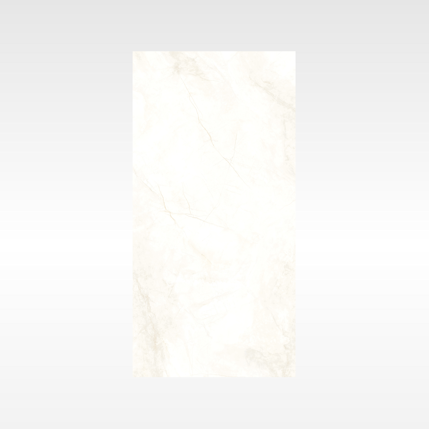 Harmony Cream Polished
