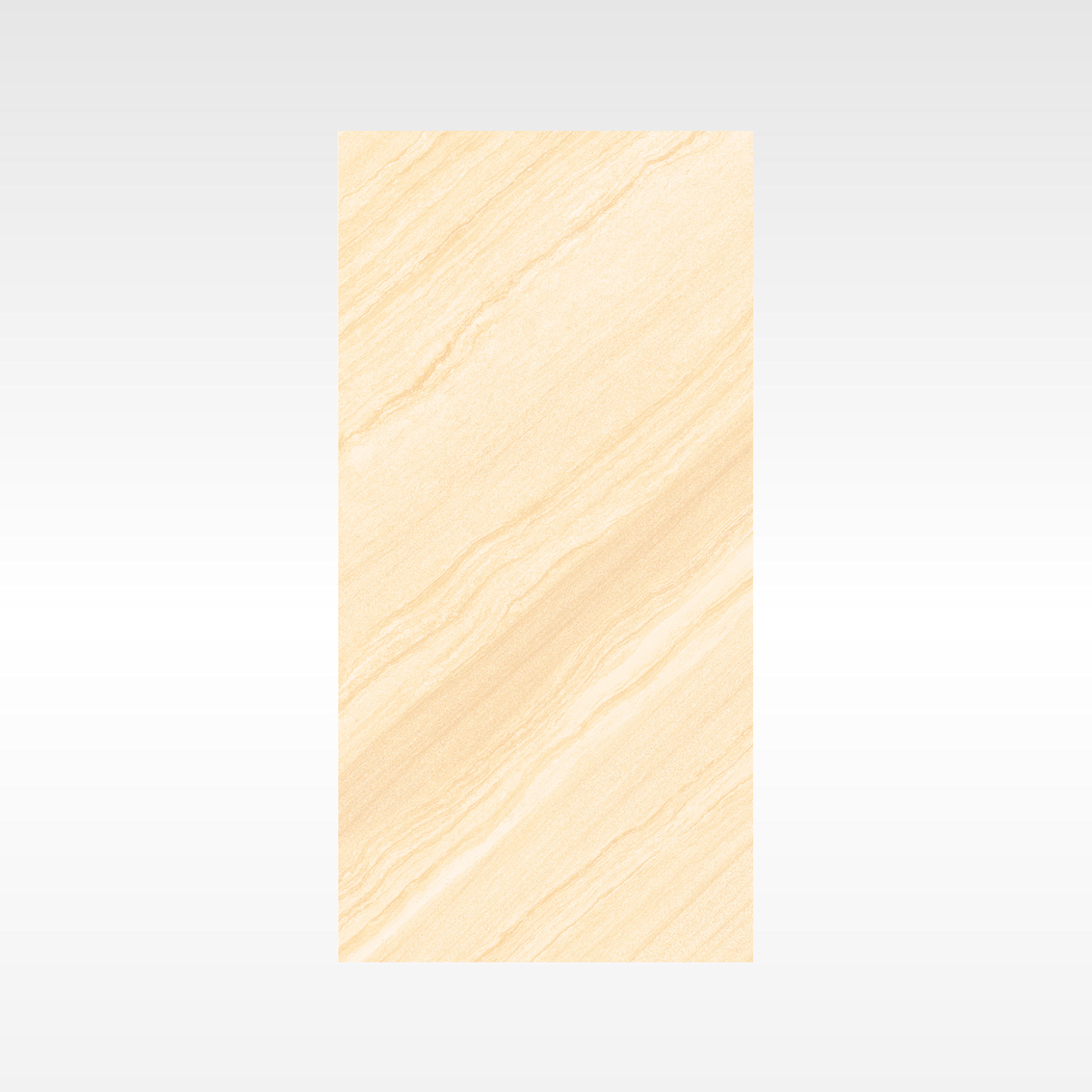 Sandstone Orange External