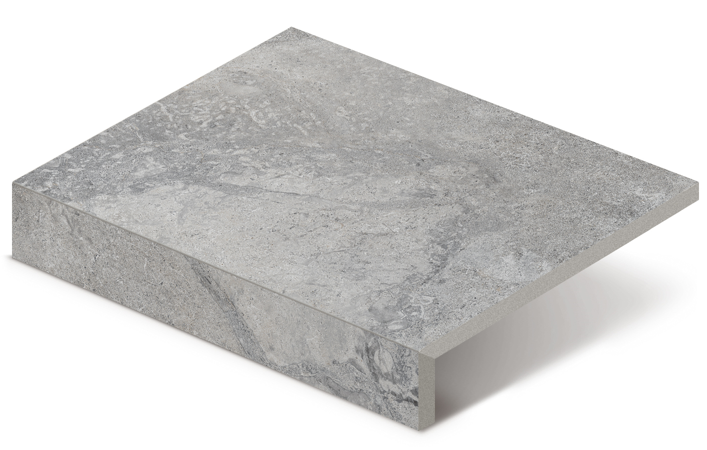 TerraStone Cinder 40x60 20mm Bullnose
