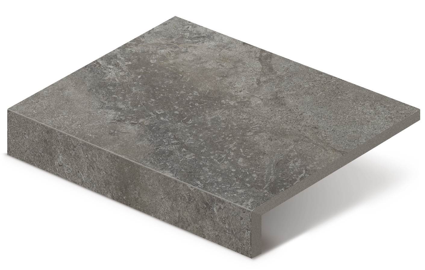 TerraStone Graphite  40x60 20mm Bullnose