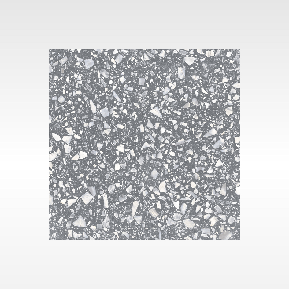 Terrazzo Grey Matt