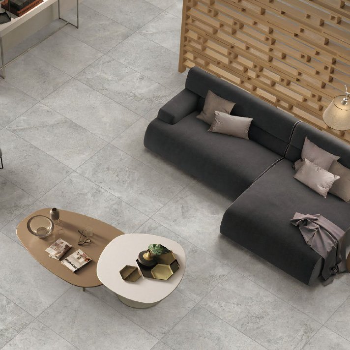 TundraExtra Grey 40X60 PAVER 20mm thick